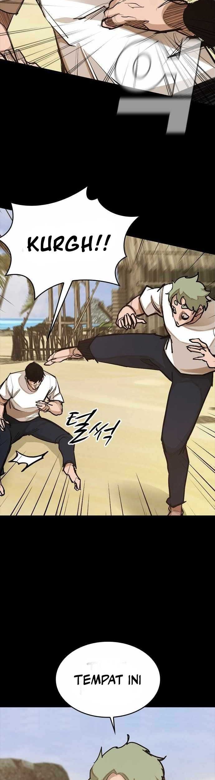 Country of The Crimson Moon Chapter 14 Gambar 44