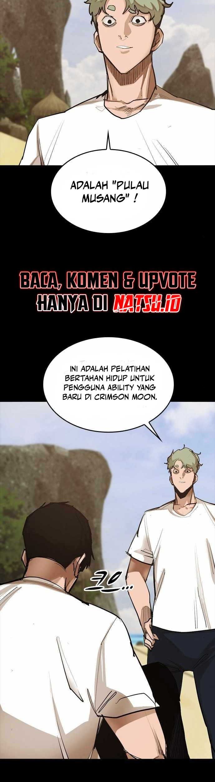Country of The Crimson Moon Chapter 14 Gambar 45