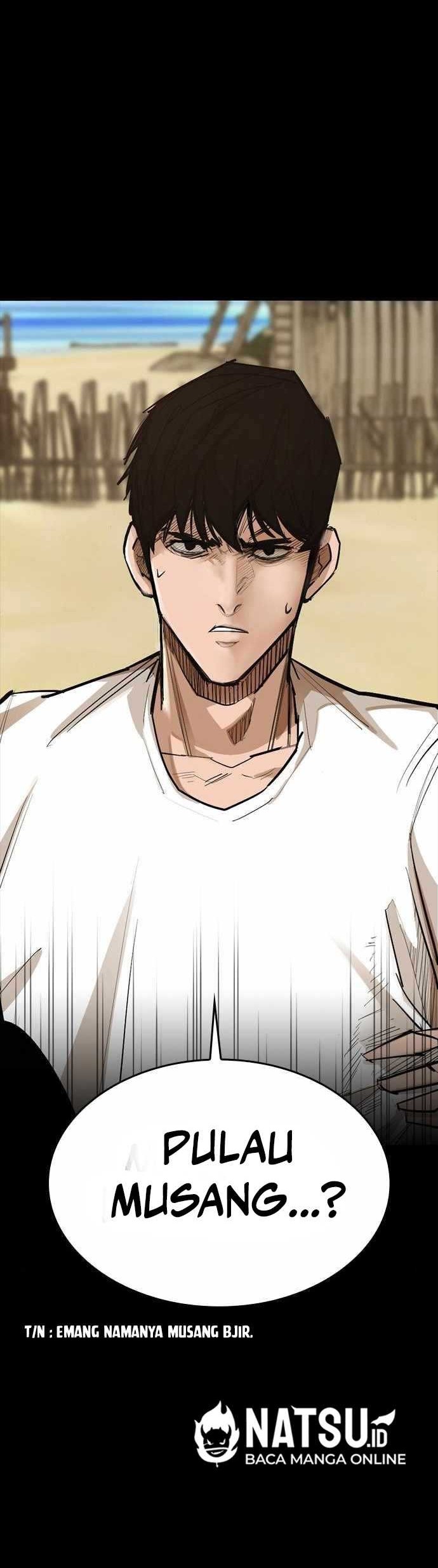 Country of The Crimson Moon Chapter 14 Gambar 46