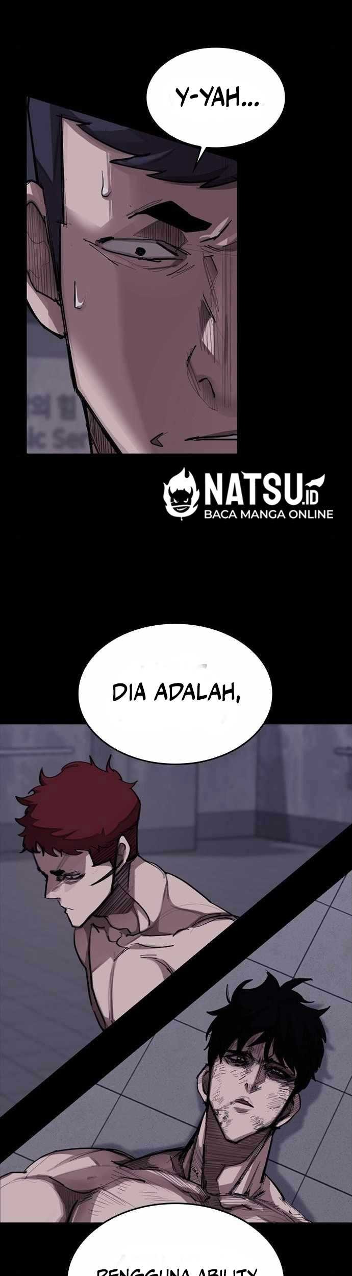 Country of The Crimson Moon Chapter 14 Gambar 4