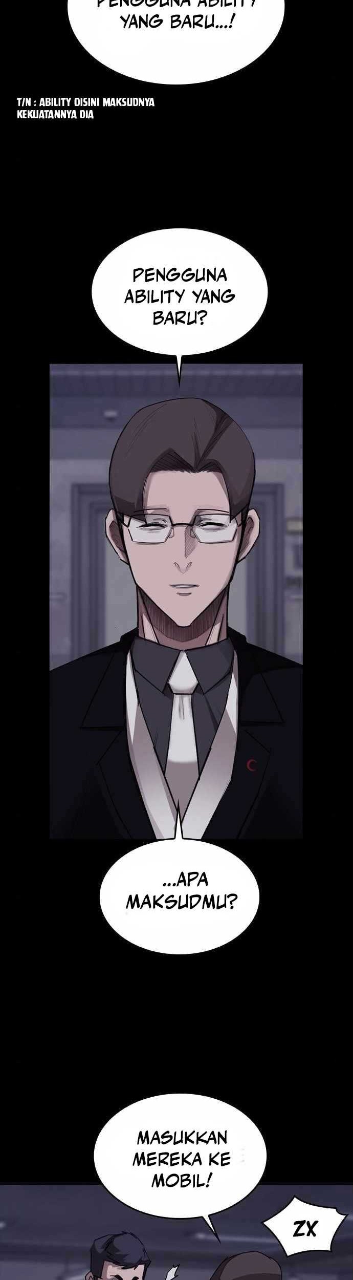 Country of The Crimson Moon Chapter 14 Gambar 5
