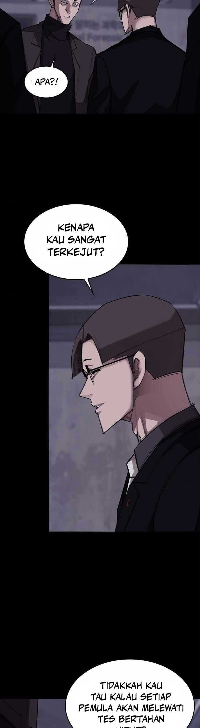 Country of The Crimson Moon Chapter 14 Gambar 6