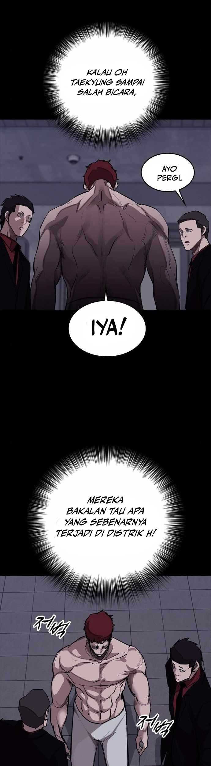 Country of The Crimson Moon Chapter 14 Gambar 8