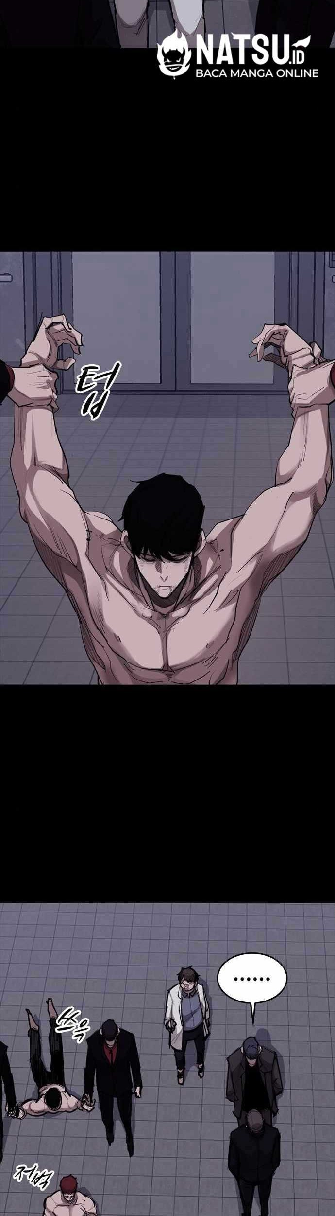 Country of The Crimson Moon Chapter 14 Gambar 9