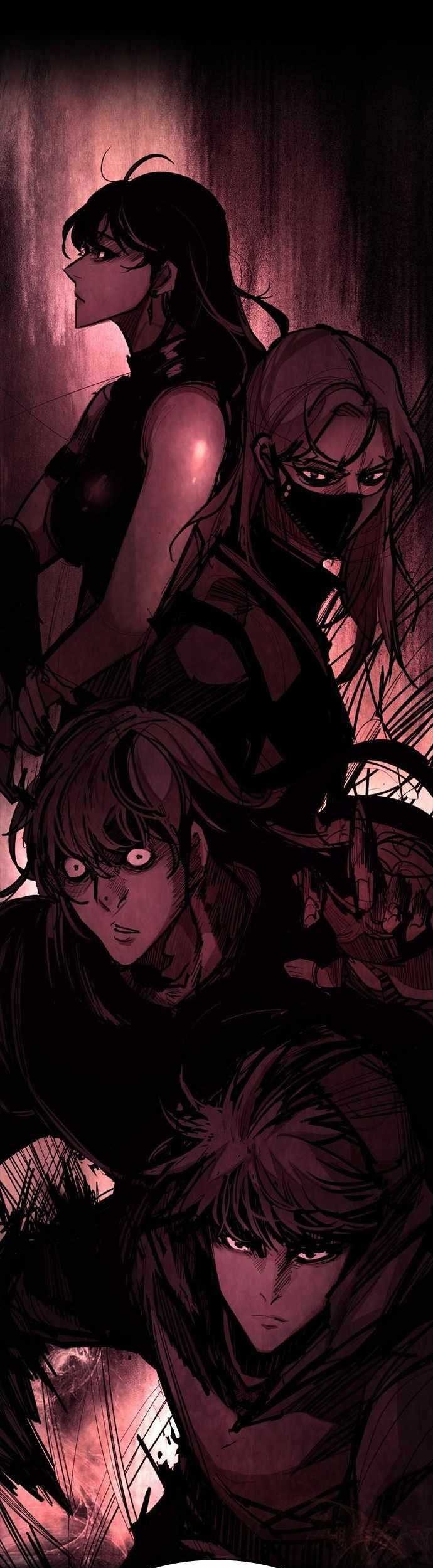 Country of The Crimson Moon Chapter 14 Gambar 12