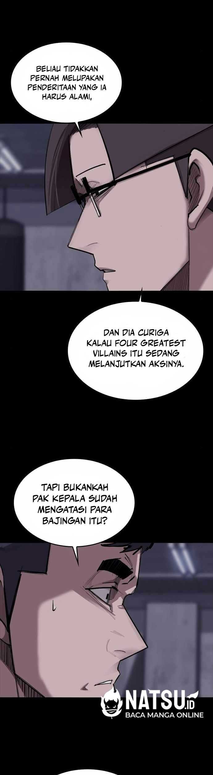 Country of The Crimson Moon Chapter 14 Gambar 14