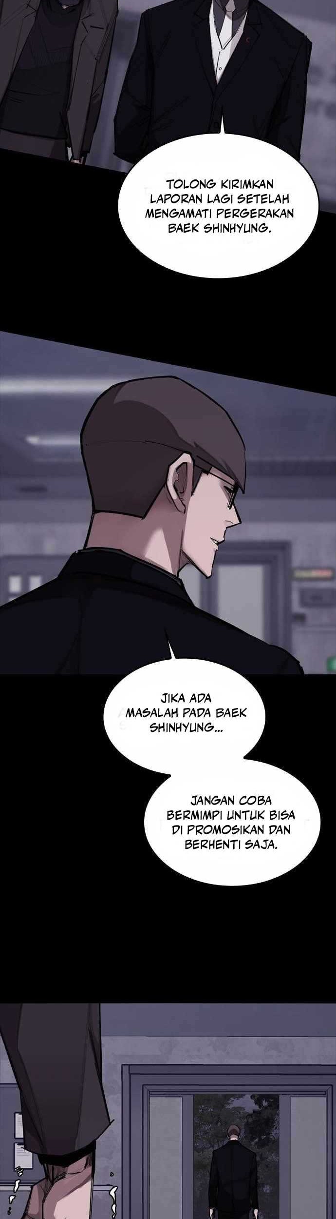 Country of The Crimson Moon Chapter 14 Gambar 23