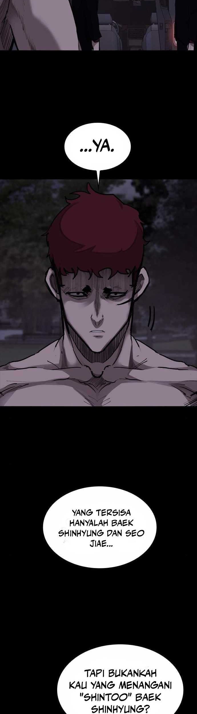 Country of The Crimson Moon Chapter 14 Gambar 17