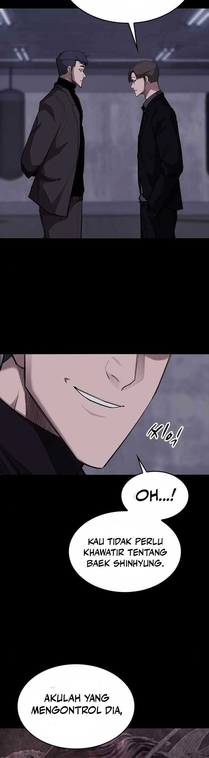 Country of The Crimson Moon Chapter 14 Gambar 18