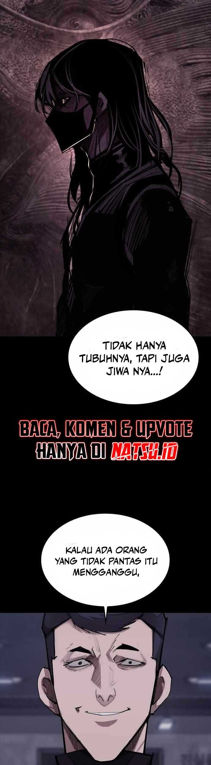 Country of The Crimson Moon Chapter 14 Gambar 19