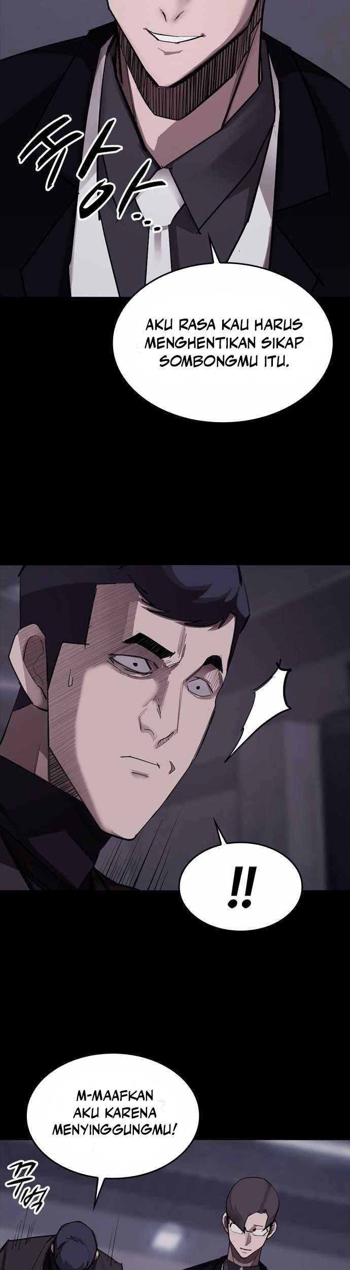 Country of The Crimson Moon Chapter 14 Gambar 22