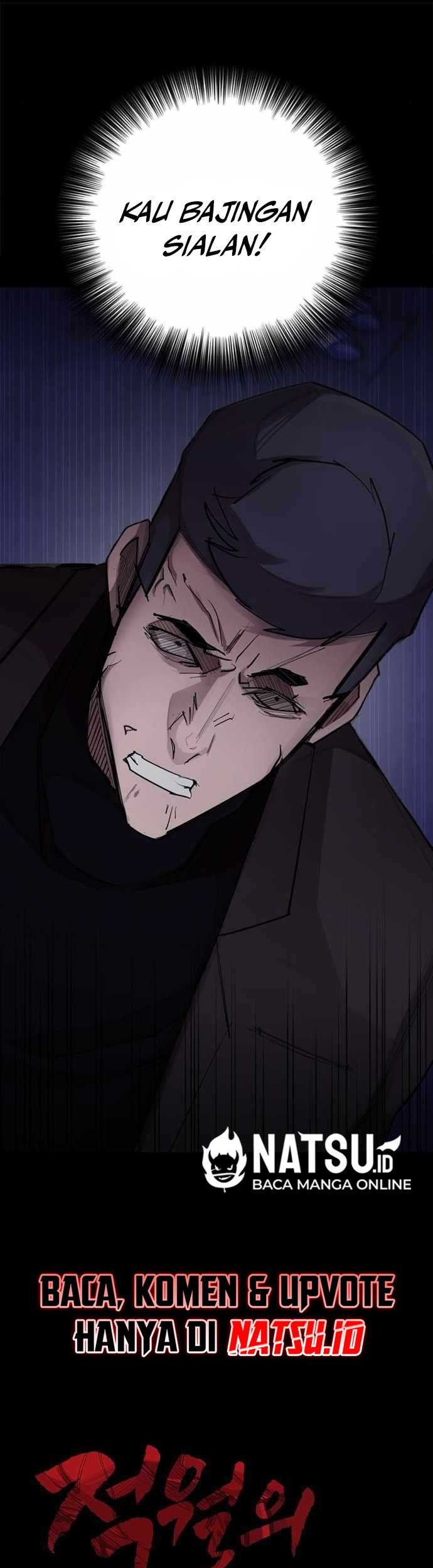 Country of The Crimson Moon Chapter 14 Gambar 25