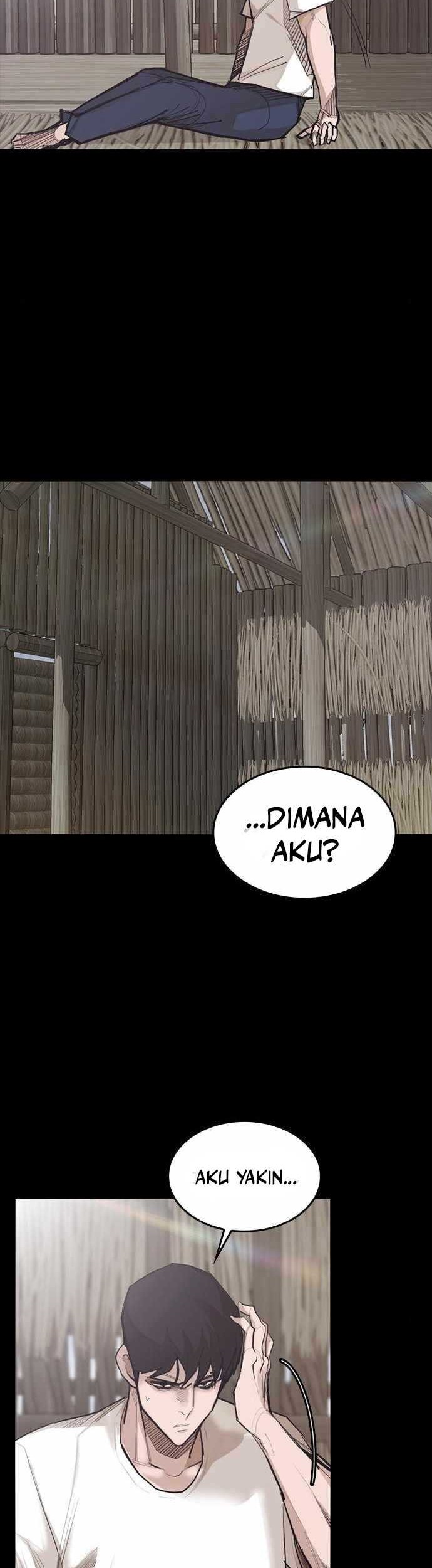 Country of The Crimson Moon Chapter 14 Gambar 30