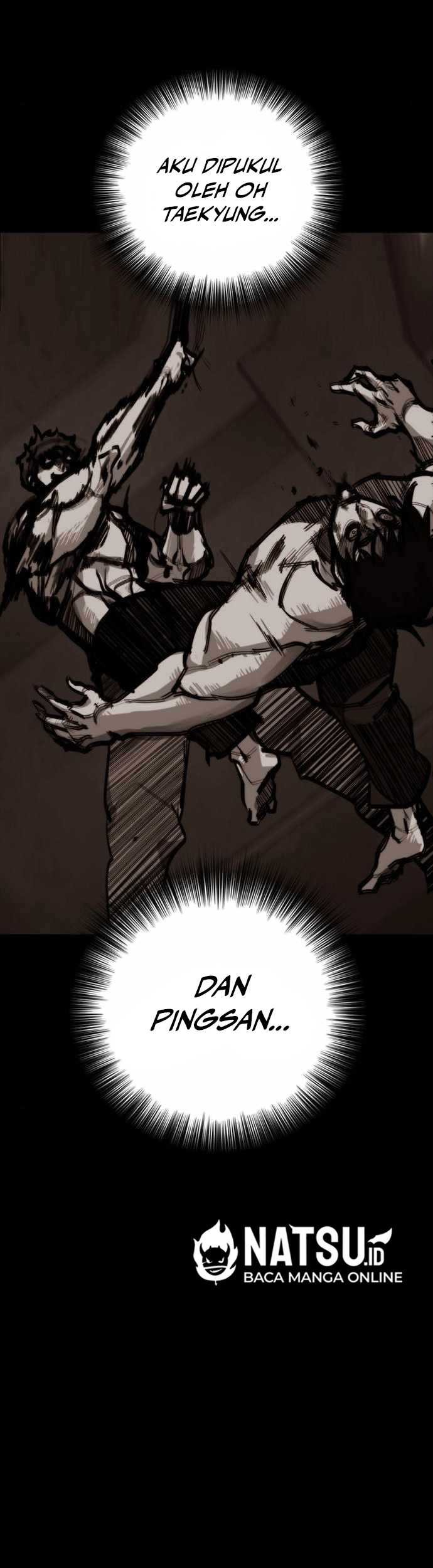 Country of The Crimson Moon Chapter 14 Gambar 32