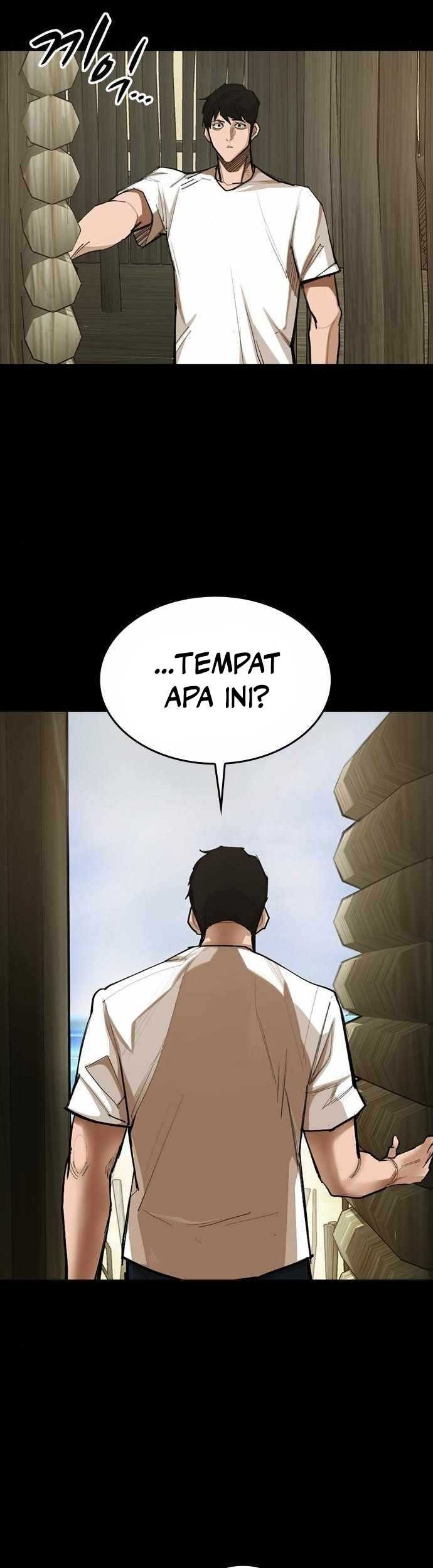 Country of The Crimson Moon Chapter 14 Gambar 33