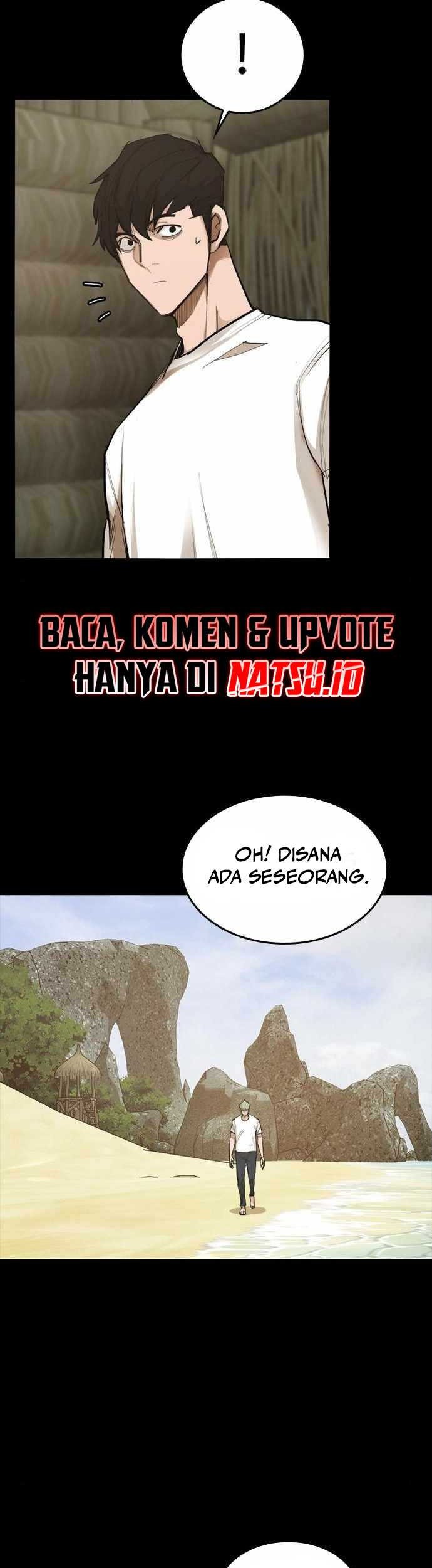 Country of The Crimson Moon Chapter 14 Gambar 34