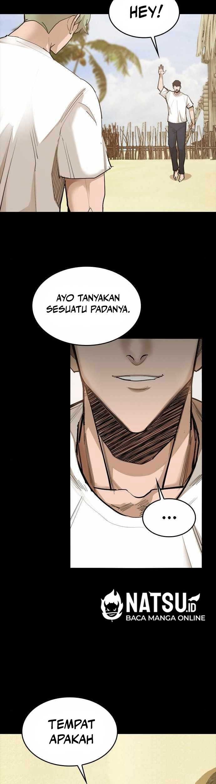 Country of The Crimson Moon Chapter 14 Gambar 35