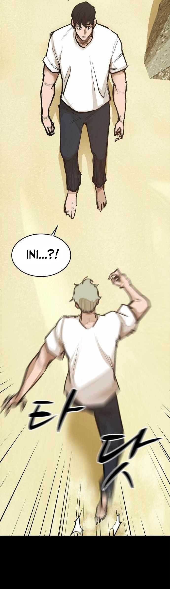 Country of The Crimson Moon Chapter 14 Gambar 36