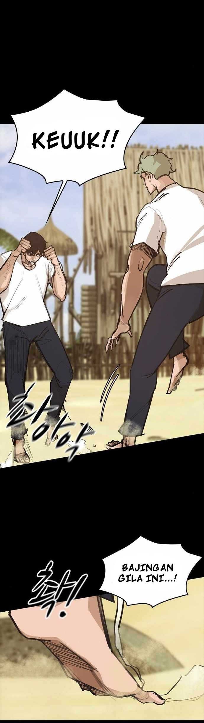 Country of The Crimson Moon Chapter 14 Gambar 38