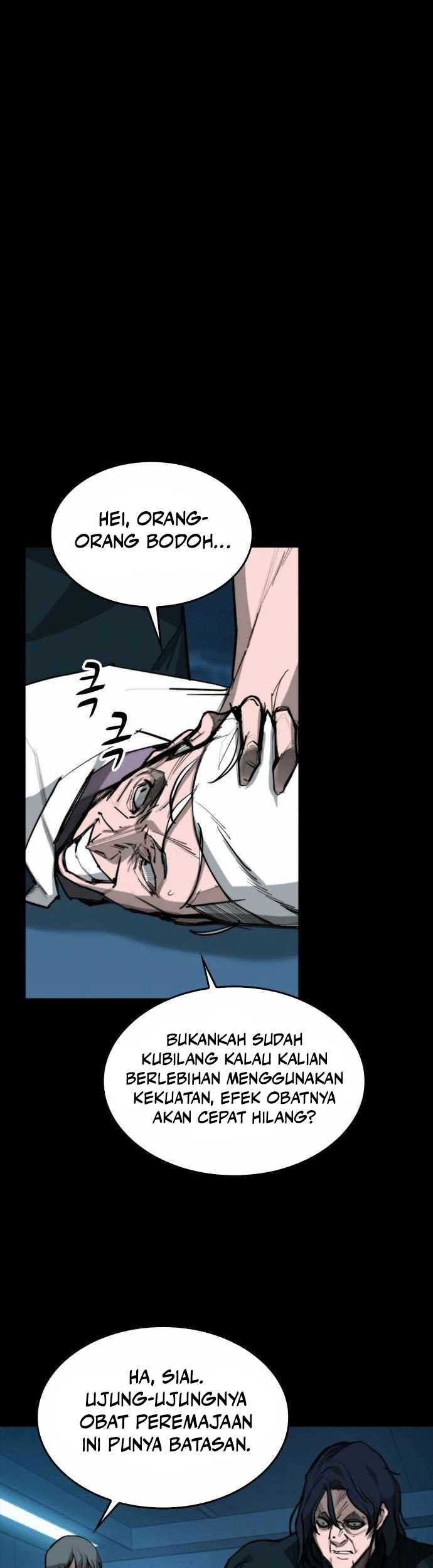 Baca Manhwa Country of The Crimson Moon Chapter 13 Gambar 2