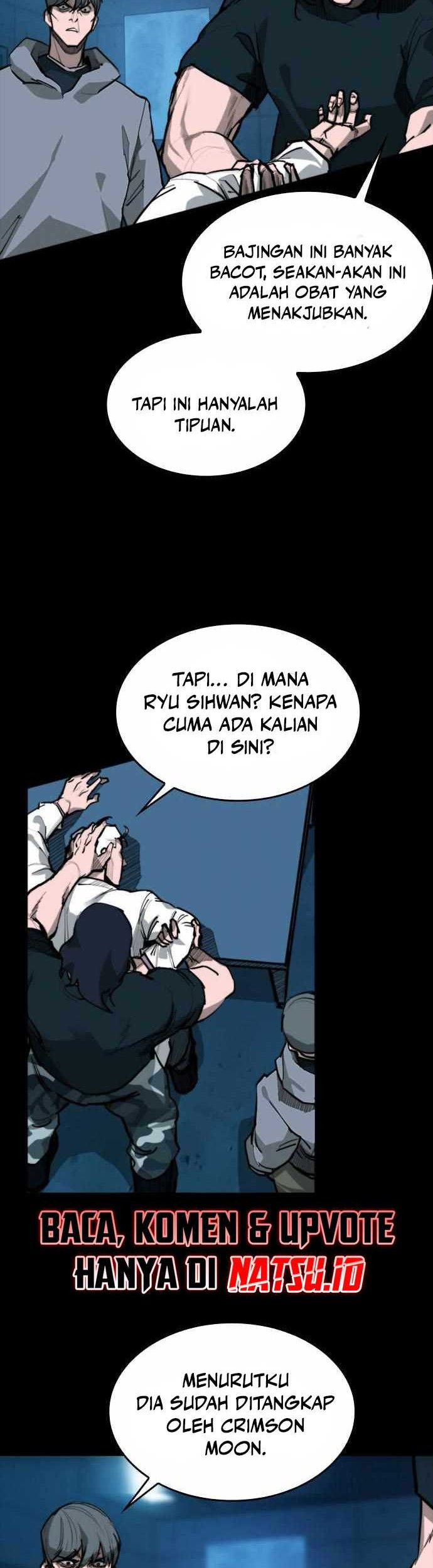 Country of The Crimson Moon Chapter 13 Gambar 3