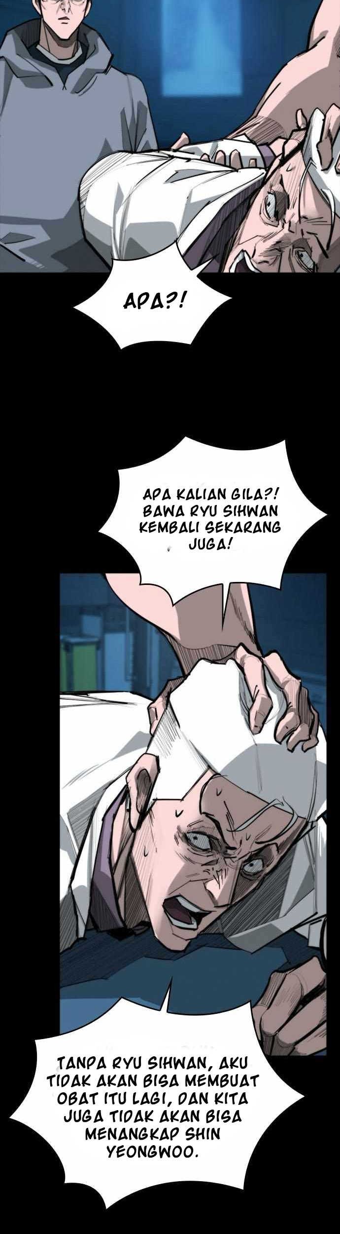 Country of The Crimson Moon Chapter 13 Gambar 4