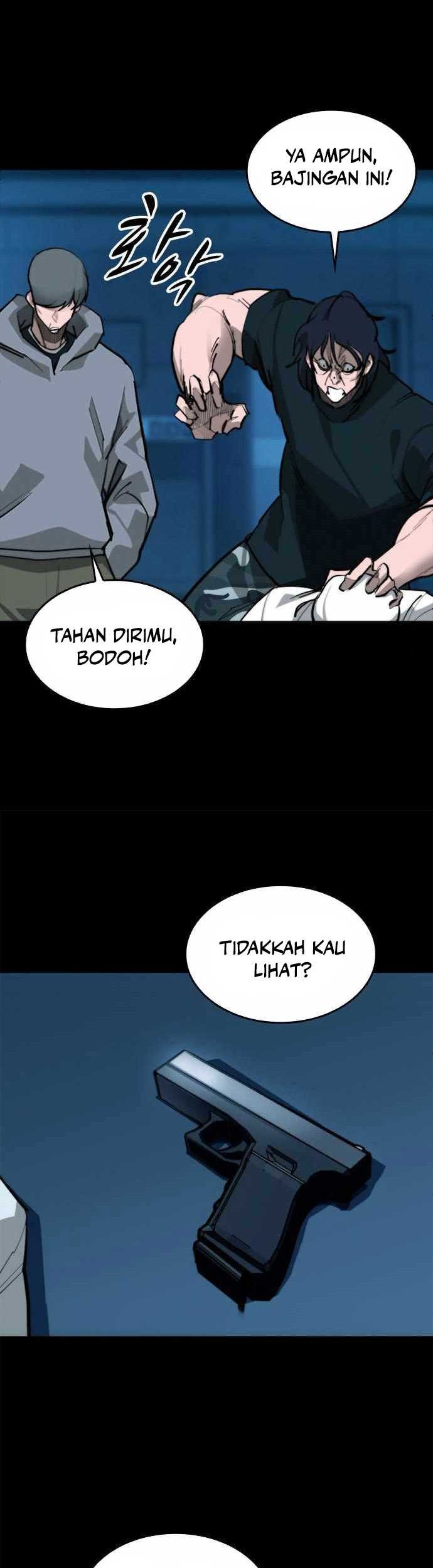 Country of The Crimson Moon Chapter 13 Gambar 5