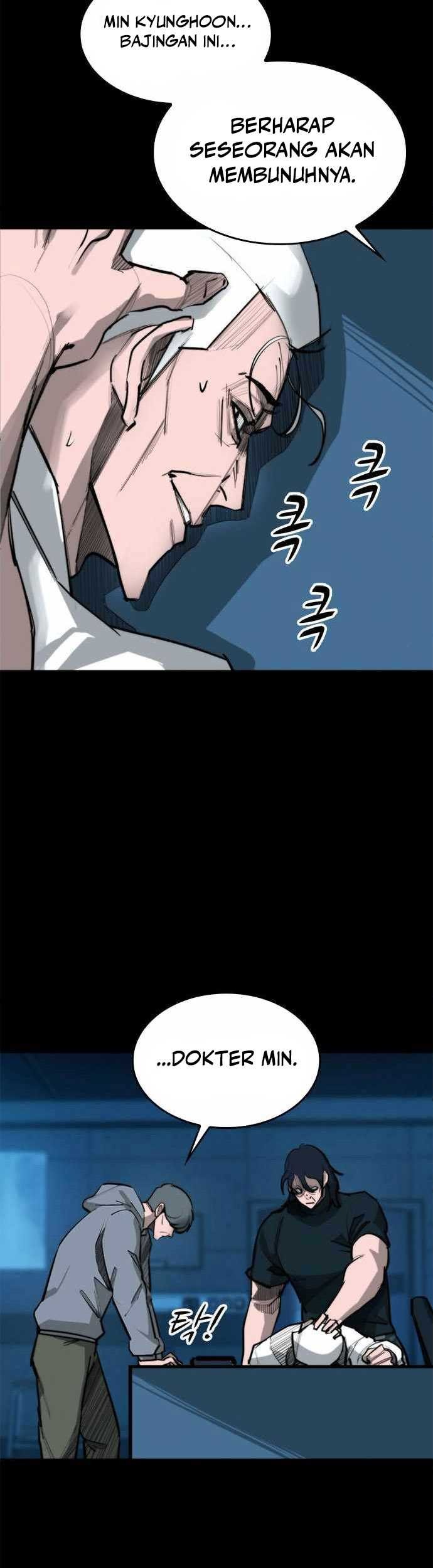 Country of The Crimson Moon Chapter 13 Gambar 6