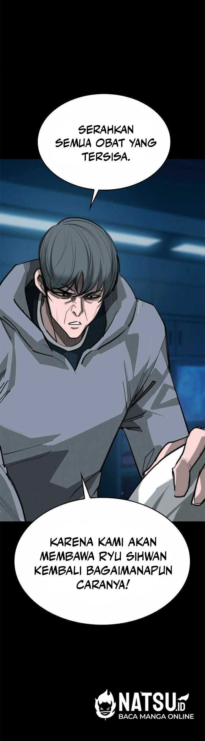 Country of The Crimson Moon Chapter 13 Gambar 7
