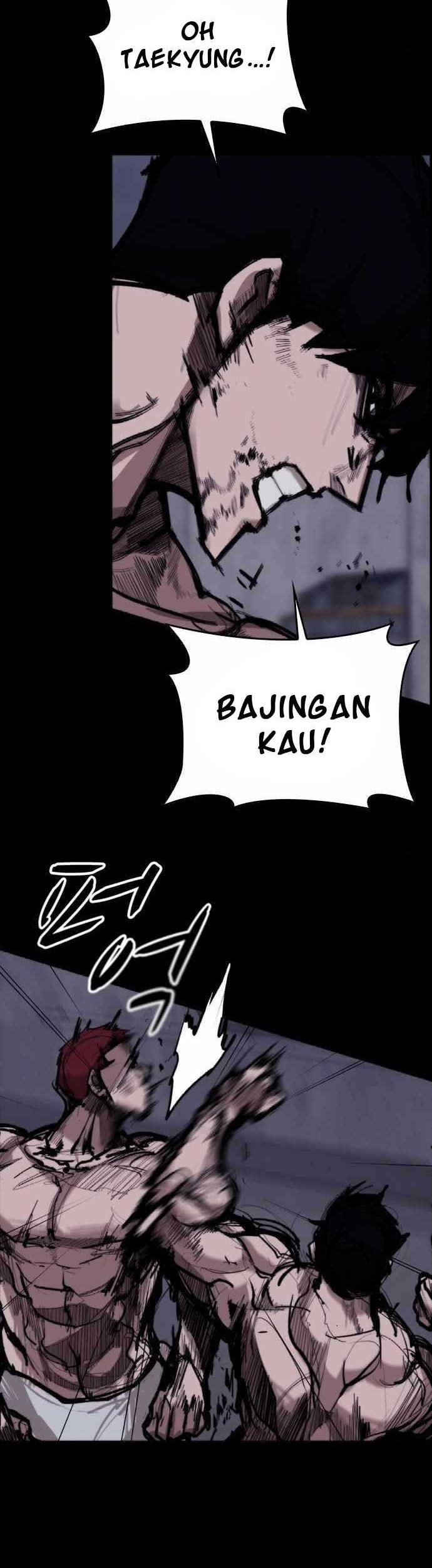 Country of The Crimson Moon Chapter 13 Gambar 11