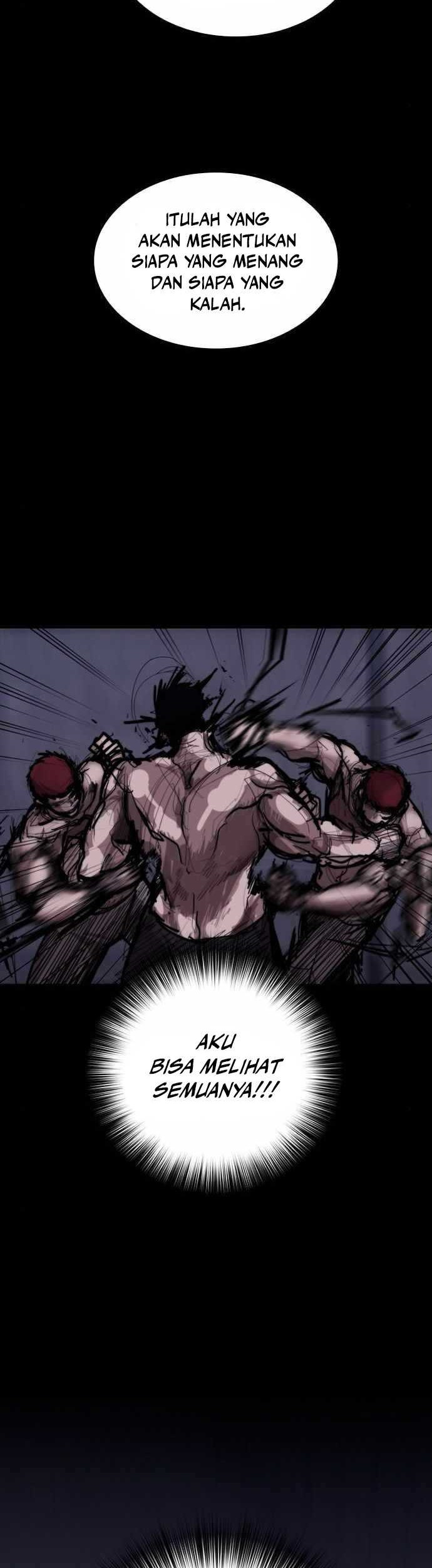 Country of The Crimson Moon Chapter 13 Gambar 15