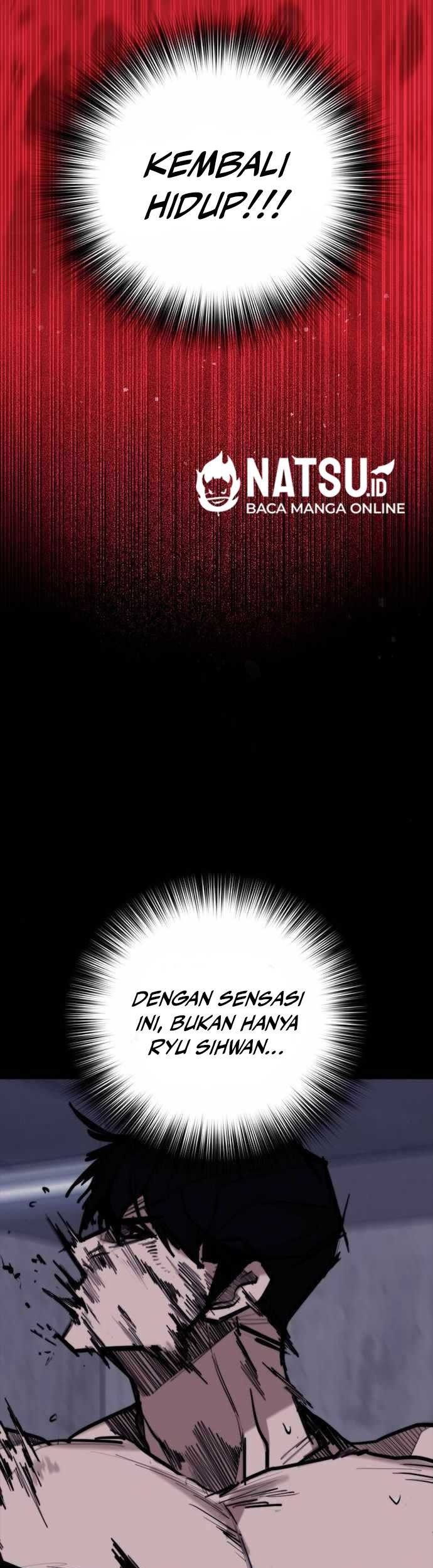 Country of The Crimson Moon Chapter 13 Gambar 18
