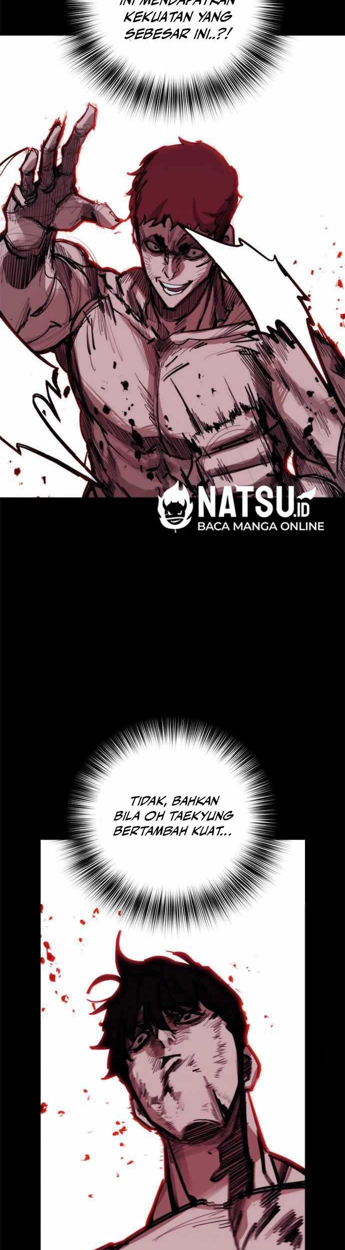 Country of The Crimson Moon Chapter 13 Gambar 23