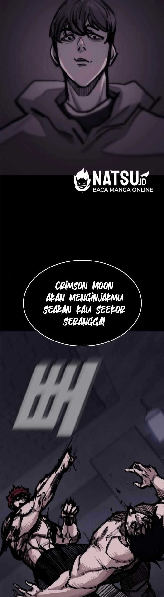 Country of The Crimson Moon Chapter 13 Gambar 26