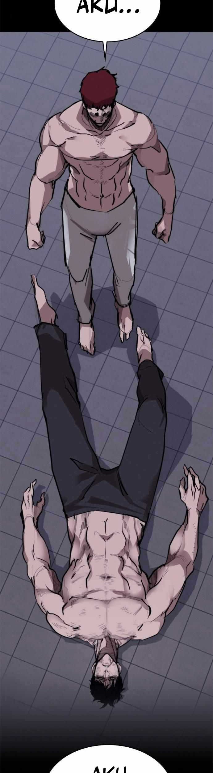 Country of The Crimson Moon Chapter 13 Gambar 29