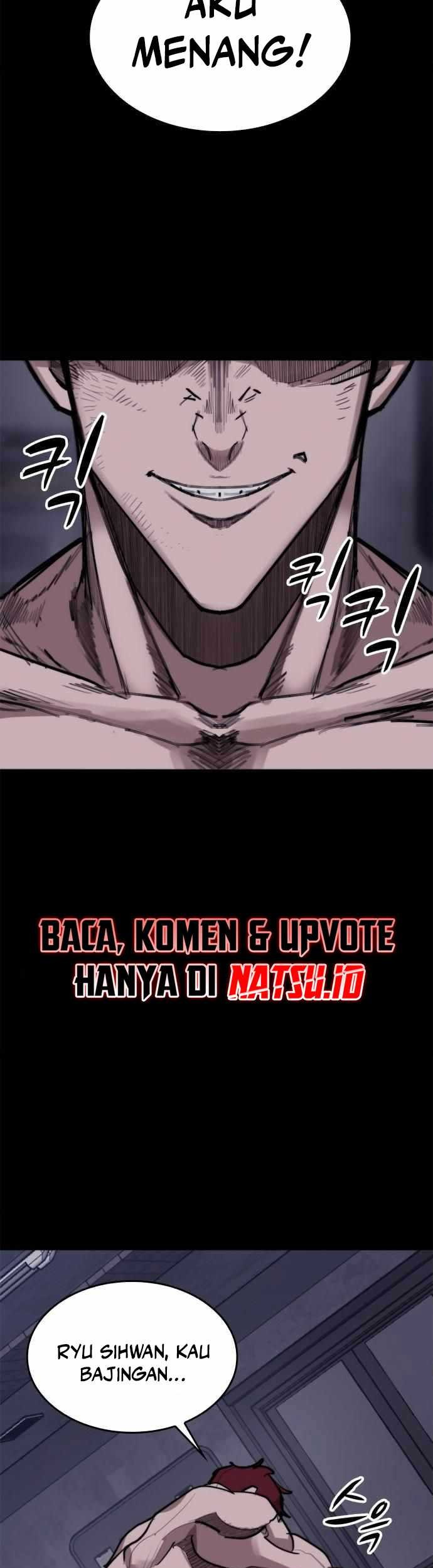 Country of The Crimson Moon Chapter 13 Gambar 30
