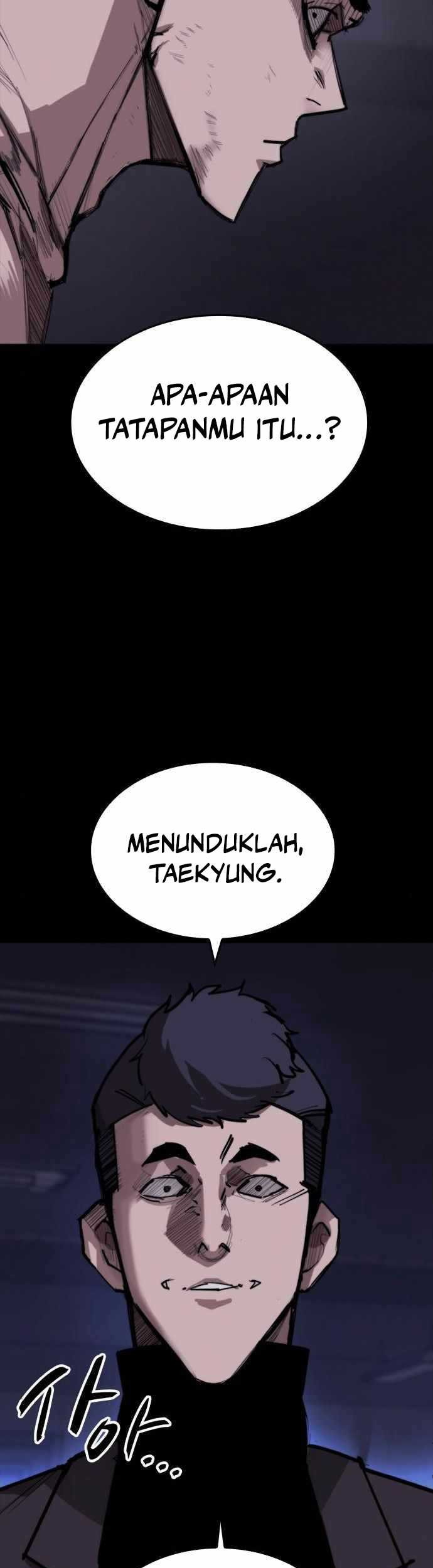 Country of The Crimson Moon Chapter 13 Gambar 36