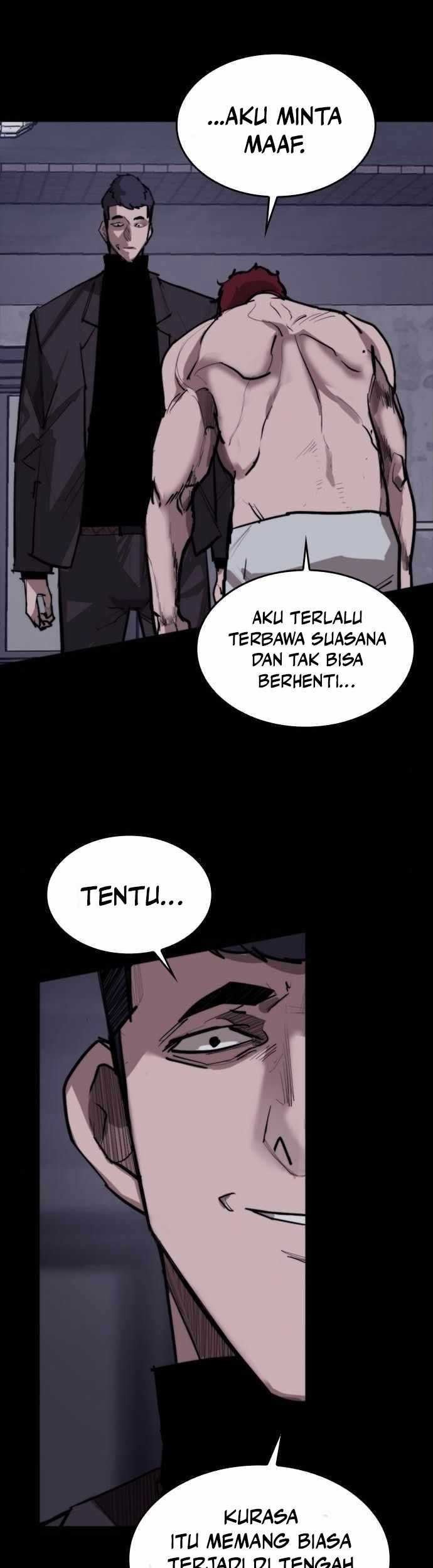 Country of The Crimson Moon Chapter 13 Gambar 38
