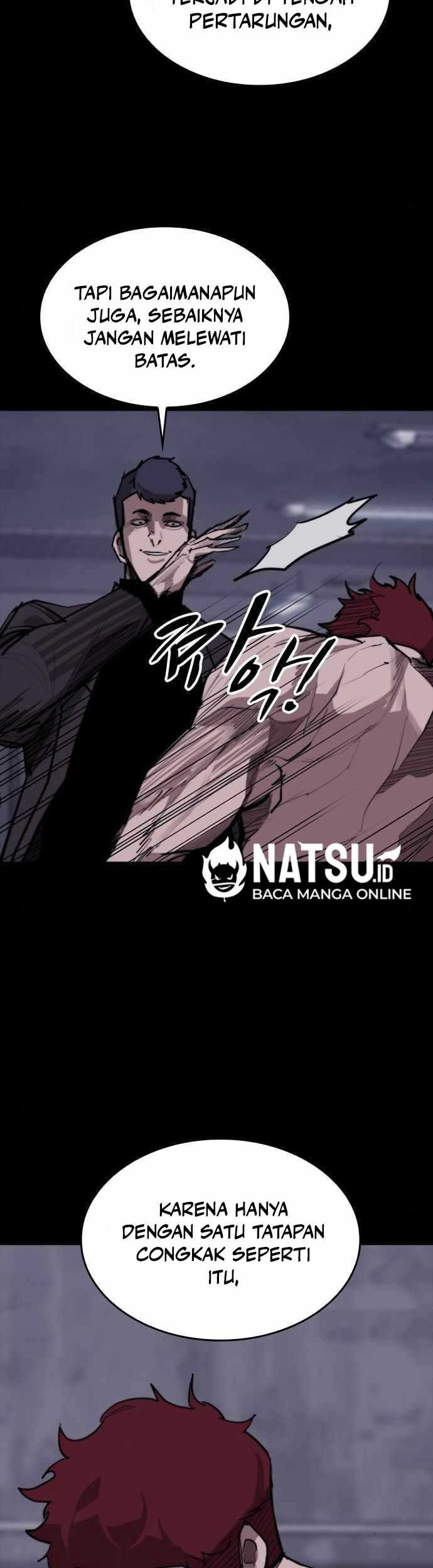 Country of The Crimson Moon Chapter 13 Gambar 39