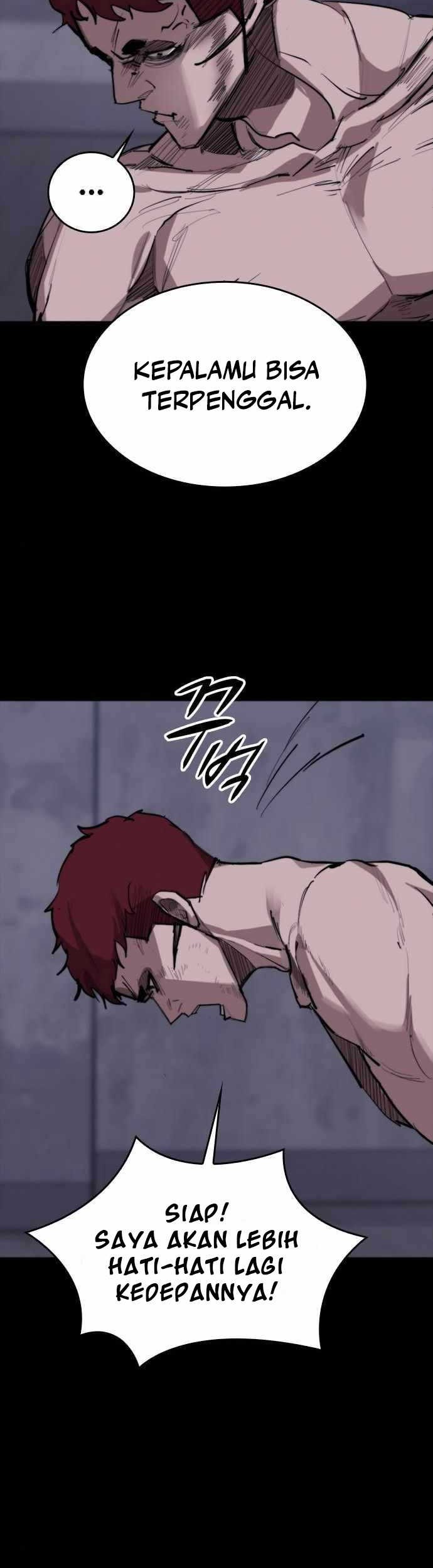 Country of The Crimson Moon Chapter 13 Gambar 40
