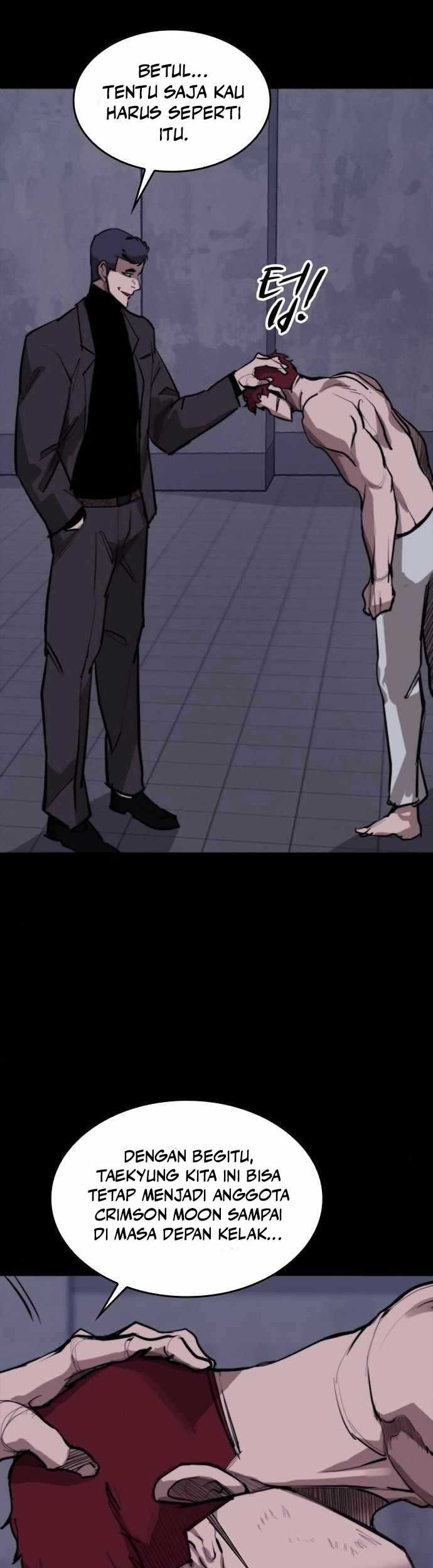 Country of The Crimson Moon Chapter 13 Gambar 41