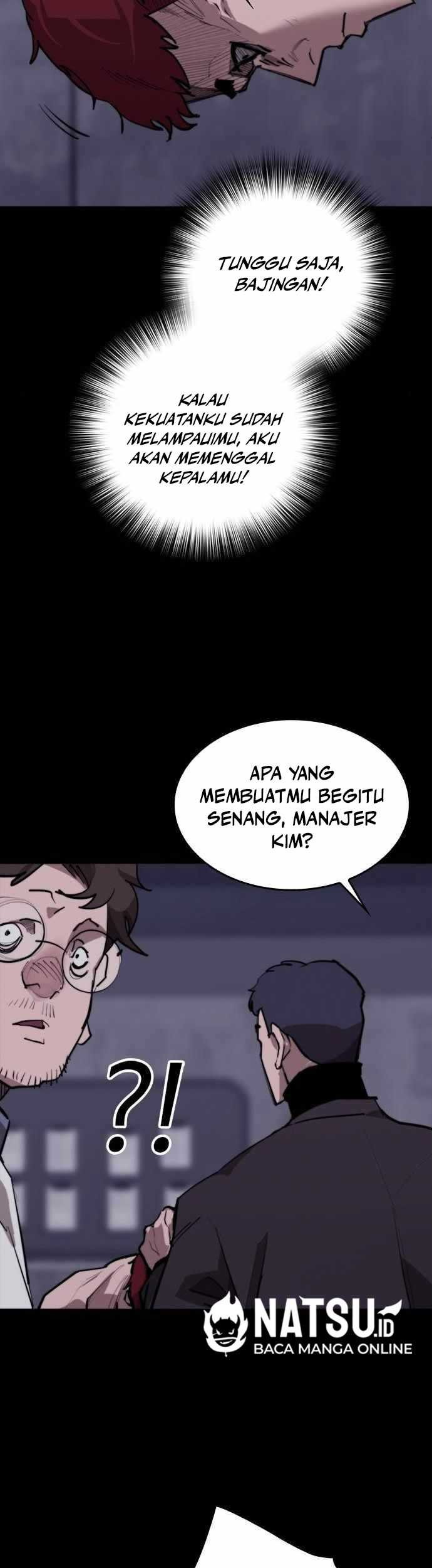Country of The Crimson Moon Chapter 13 Gambar 42