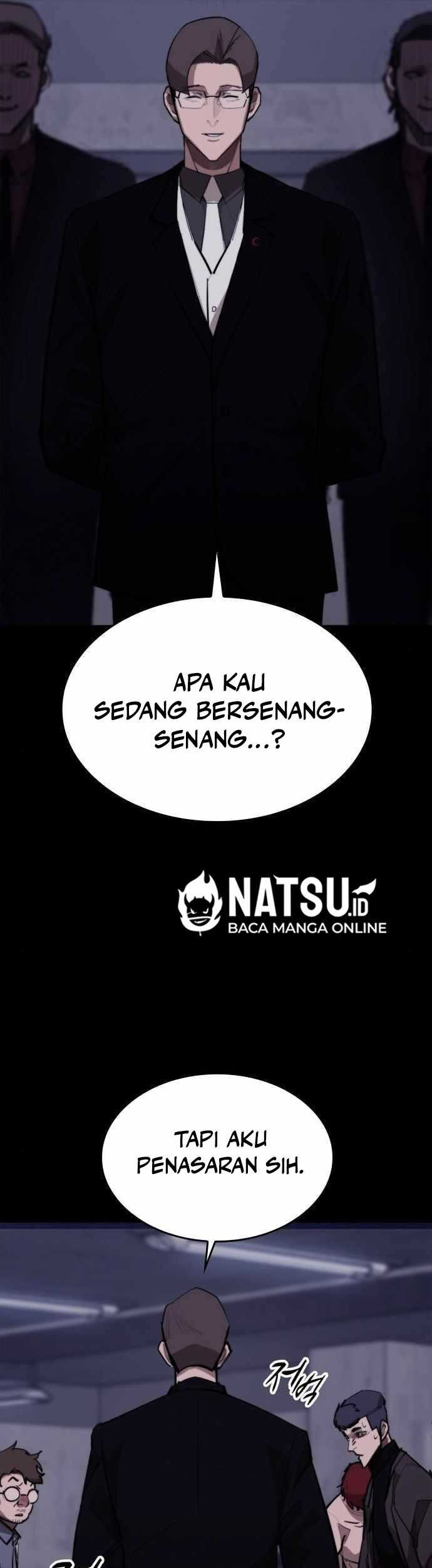 Country of The Crimson Moon Chapter 13 Gambar 44