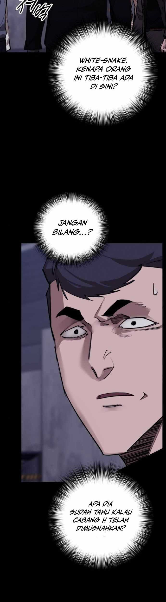 Country of The Crimson Moon Chapter 13 Gambar 45