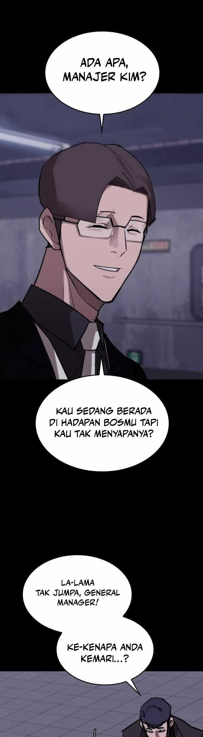 Country of The Crimson Moon Chapter 13 Gambar 46