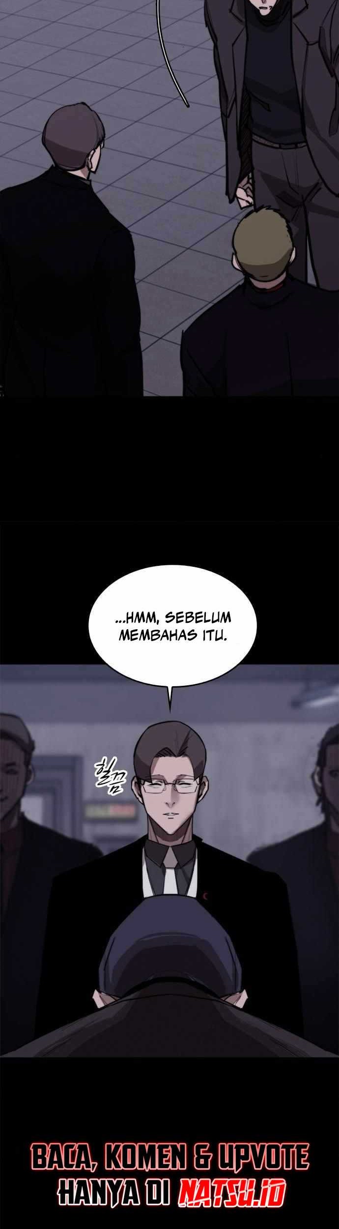 Country of The Crimson Moon Chapter 13 Gambar 47