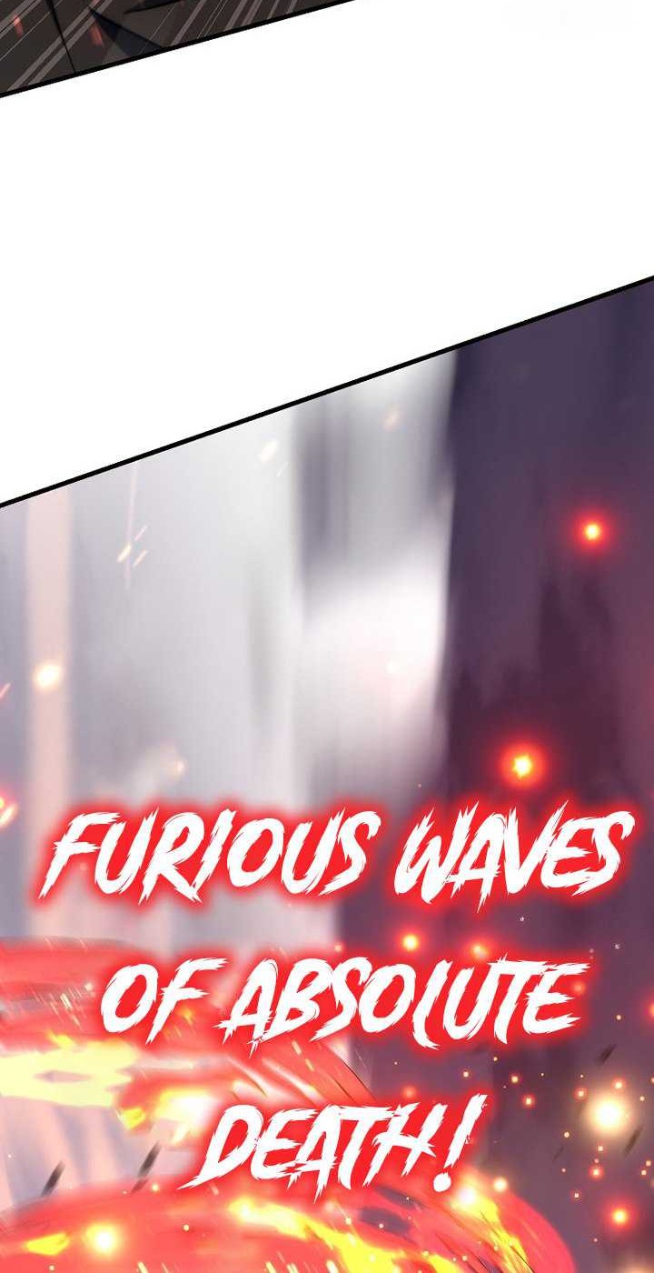 The Invincible of the East Chapter 22 Gambar 21