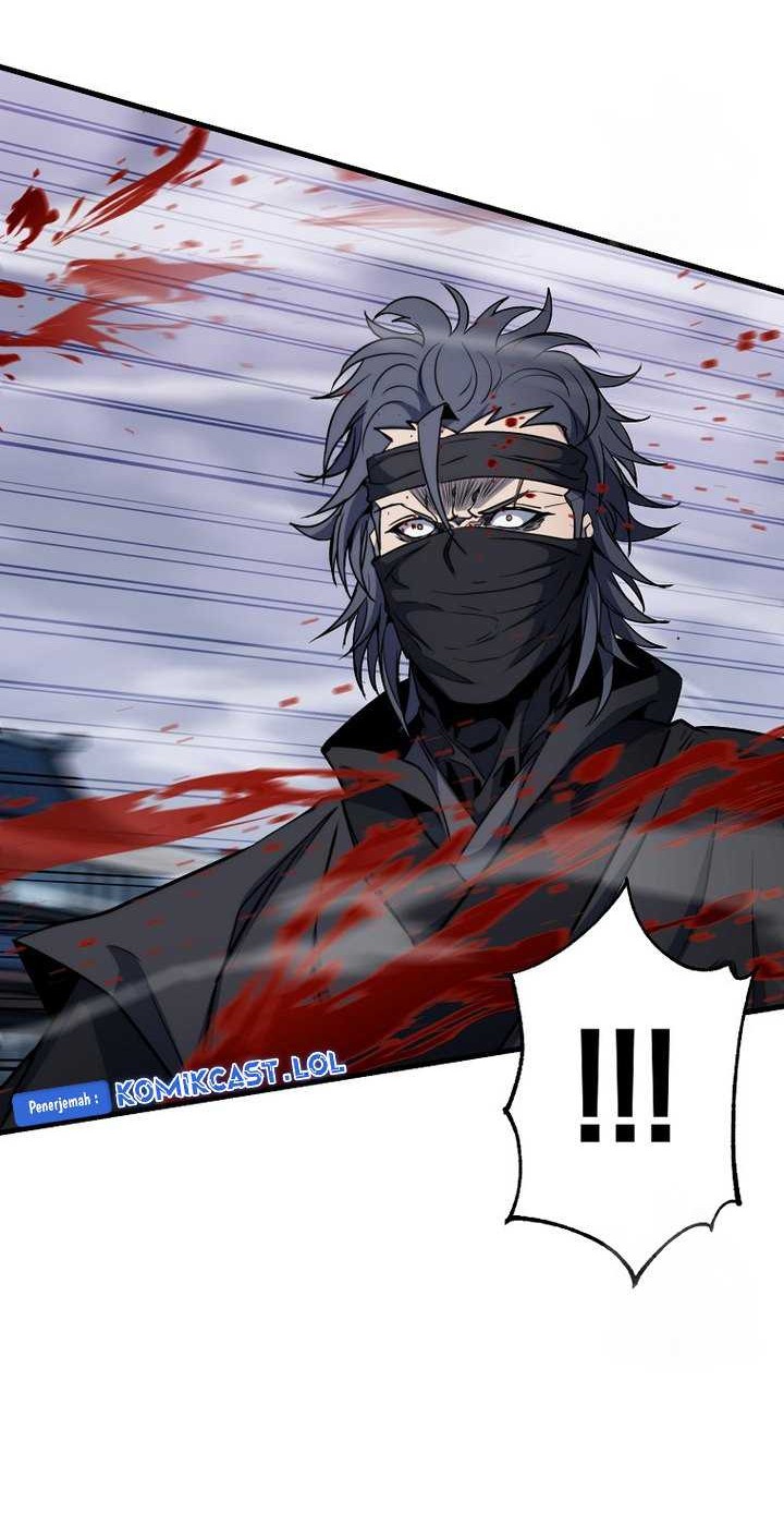 The Invincible of the East Chapter 22 Gambar 23