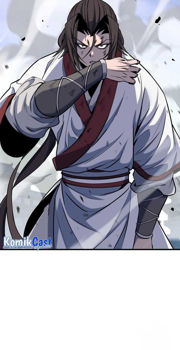 The Invincible of the East Chapter 22 Gambar 25