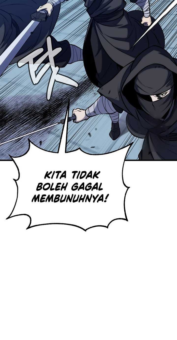 The Invincible of the East Chapter 22 Gambar 27